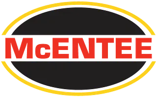 Sean McEntee Hardware and Fuels logo